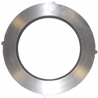 Frein Ware plaque John Deere 30 40 50 série L33481 | John Deere