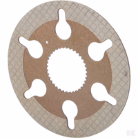 Freins, types o, disque de frein