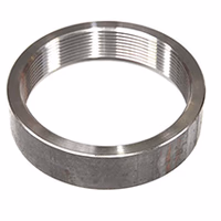 Frette pour voyant 3''x 35 