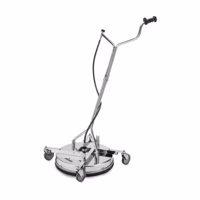 FRI 50 Me 50 MPa - Nettoyeur de surface
