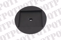 Front Axle King Pin Socket
