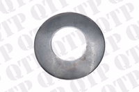 Front Axle Thrust Washer