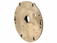 Front Bride Correspond à: 4010401061