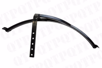 FRONT FENDER FRAME RH