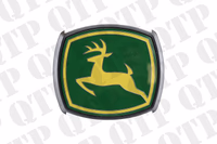 Front Grill Emblem