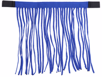 Frontal anti-mouche marine,full