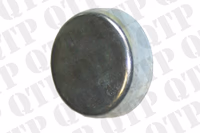 Frost Plug Stainless Steel Case