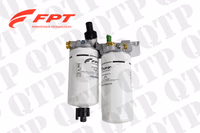 Fuel Filter Assembly