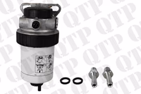 Fuel Filter Housing 