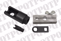 Fuel Injection Nozzle Tool Kit
