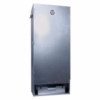 Fumoir grand modèle 1100 x 460 x 280 mm