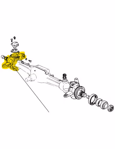 Fusee 5142019 - New Holland
