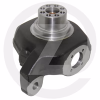 FUSEE - 600768 - MANITOU