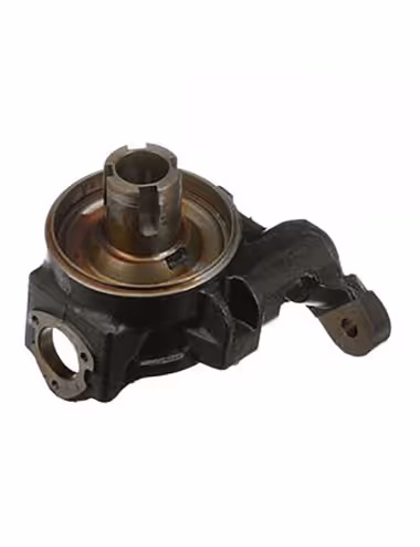 Fusee Complete 87538053 - New Holland