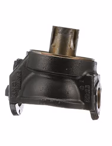 Fusee Complete 87538053 - New Holland