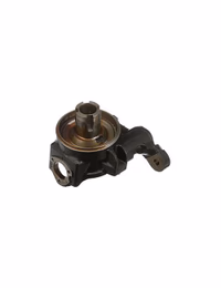 Fusee Complete 87538053 - New Holland