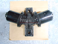 Fusee De Roue 87398416 - New Holland