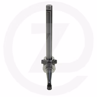 Fusée droite l 288 mm