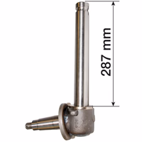 Fusee gauche / droite 1424578M94 | Massey-Ferguson