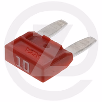FUSIBLE 10A - 225186 - MANITOU