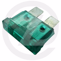 FUSIBLE 30A - VERT - 508236 - MANITOU