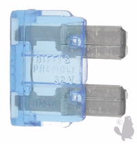 FUSIBLE ATC 15A