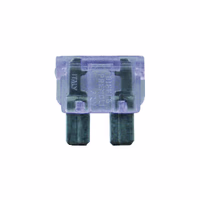 Fusible enfichable 3a sachet de 50