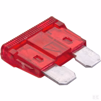 Fusible enfichable