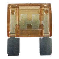 Fusible enfichable mega 70a blister de 2