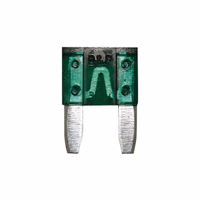 Fusible enfichable micro 30a blister de 6