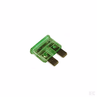 Fusible - Lame 30 Amp 30 Amps