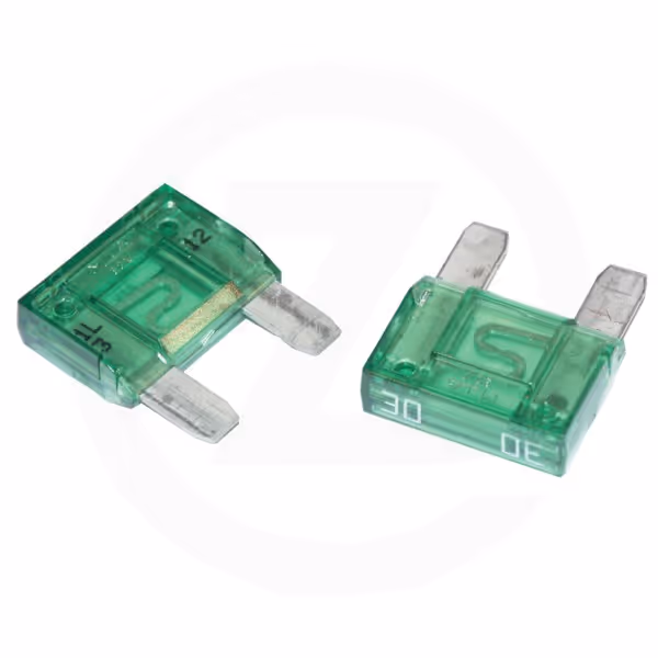 Fusible maxi 30 amp.