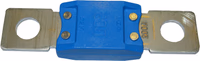 Fusible Méga 200 A Bleu