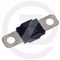 FUSIBLE MIDIVAL 100A - BLEU - 1 PC - 53019800 - MANITOU