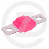 Fusible midival 12 a - rose (blis. 2 pcs)