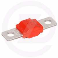 Fusible midival 50a - rouge (bl. 2 pcs)