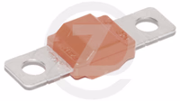 FUSIBLE MIDIVAL 70A - MARRON - 1 PC