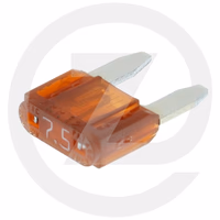 FUSIBLE MINI 7,5A - 225185 - MANITOU