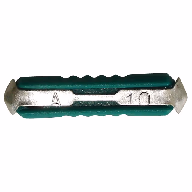 Fusible steatite 10a blister de 10