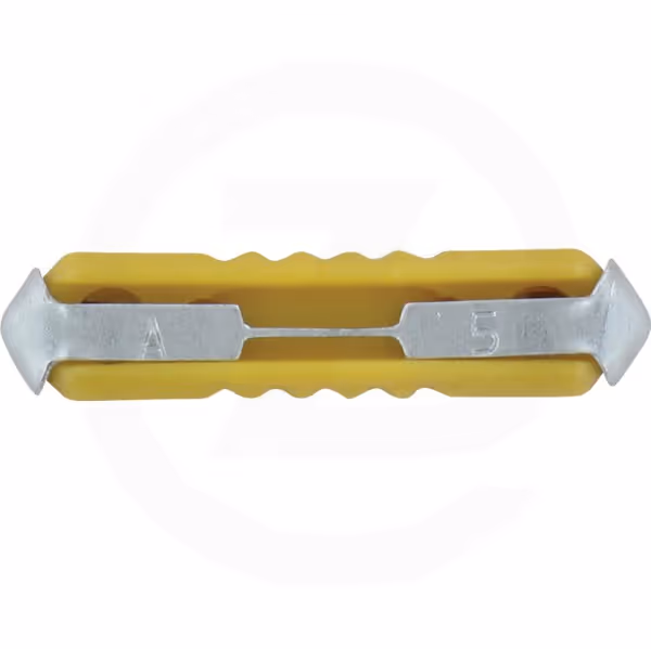 Fusible stéatite 5A
