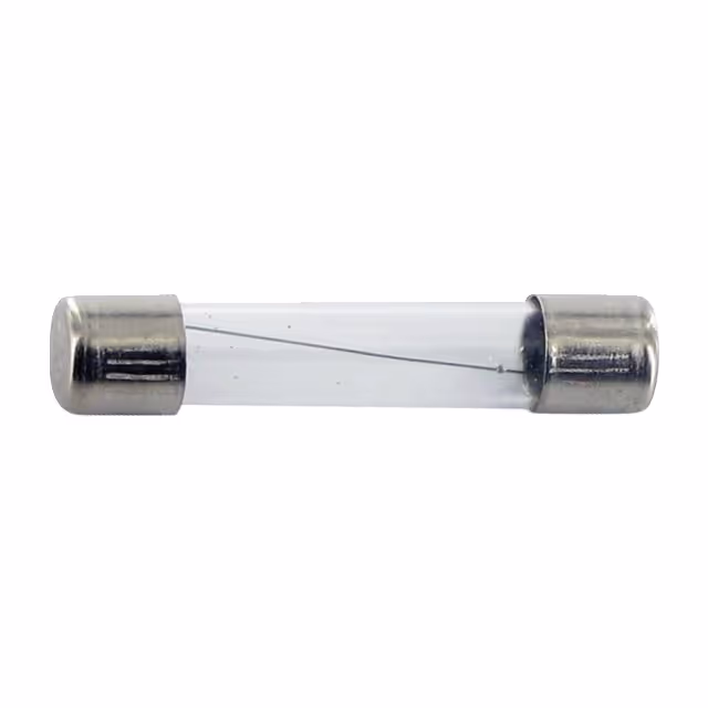 Fusible verre 16a blister de 10