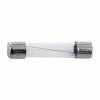 Fusible verre 5a 6,3x32 blister de 10