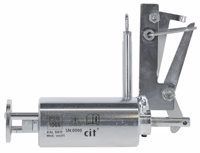 Fusil à campagnols cit VoleShot, cal. 9x17