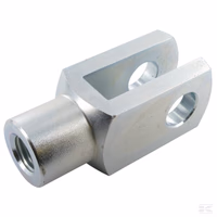 G10 X40 fourche