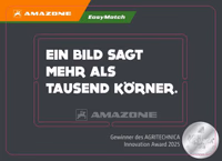 GABARIT EASYMATCH (ALLEMAND) - AMAZONE - REF 127530