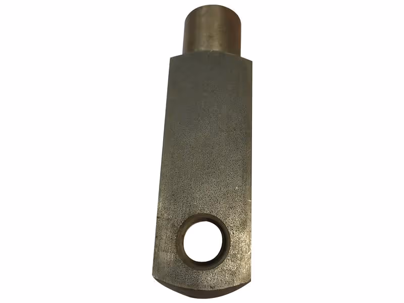 Gabelgelenk ohne bolzen 16x64