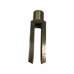 Gabelgelenk ohne bolzen 16x64