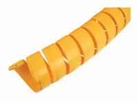 Gaine (3m x 110mm (spirale)
