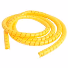 Gaine (3m x 25mm (spirale)