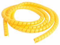 Gaine (3m x 25mm (spirale)